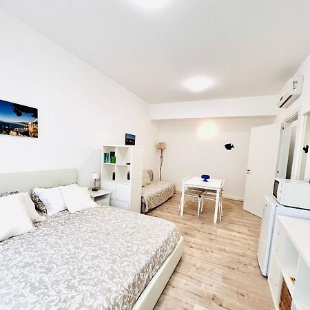 Piazza Lauro Suites Сорренто Екстер'єр фото