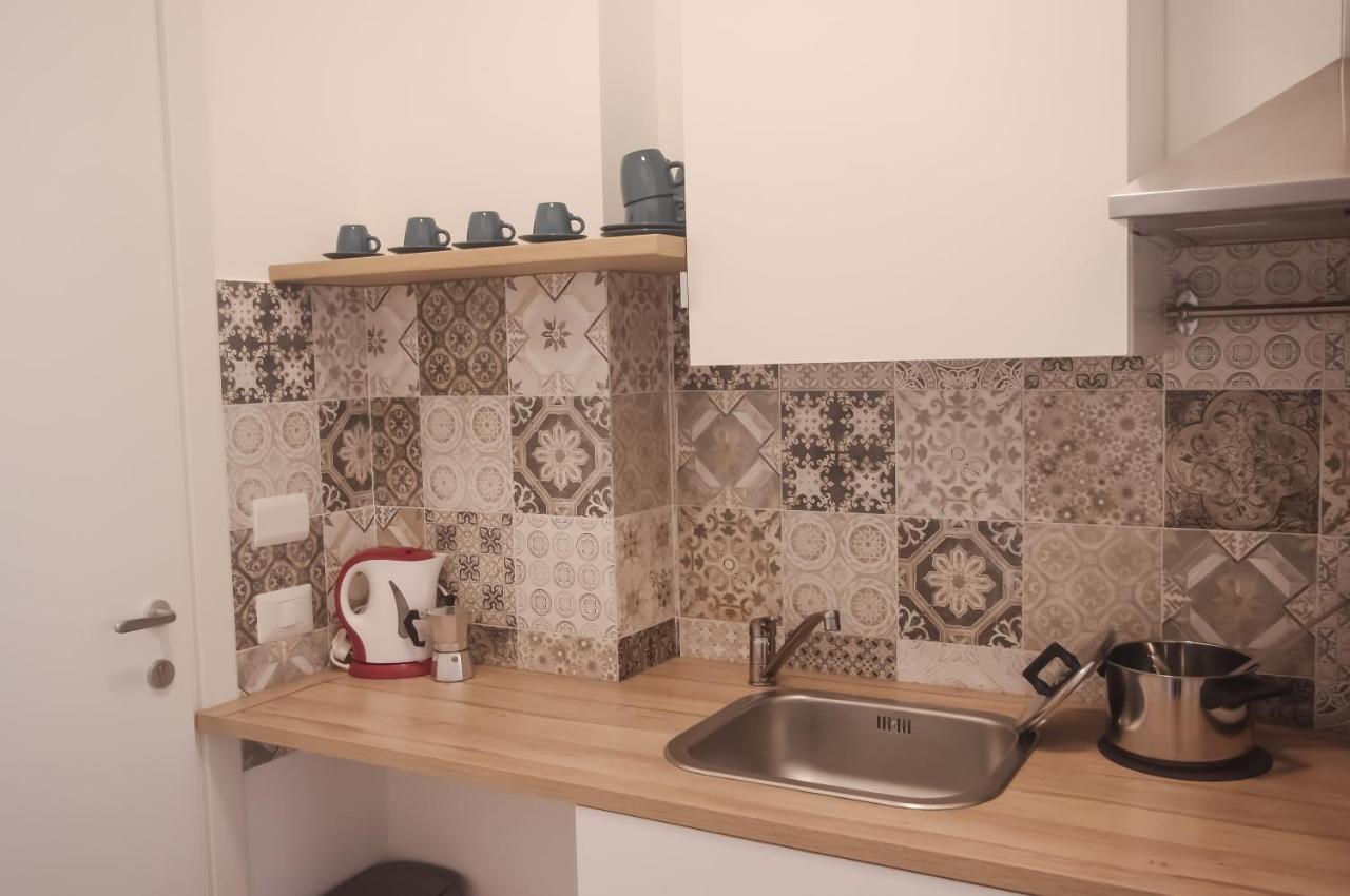 Piazza Lauro Suites Сорренто Екстер'єр фото