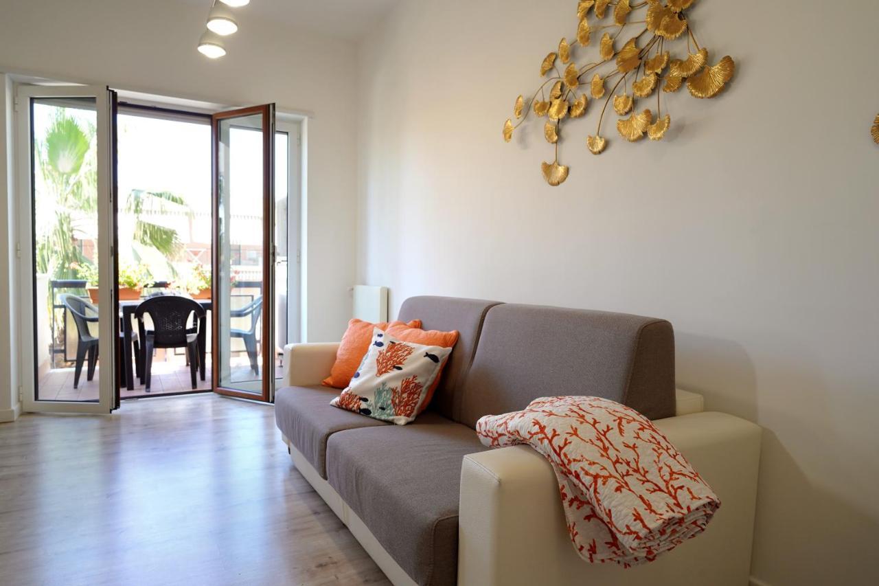 Piazza Lauro Suites Сорренто Екстер'єр фото
