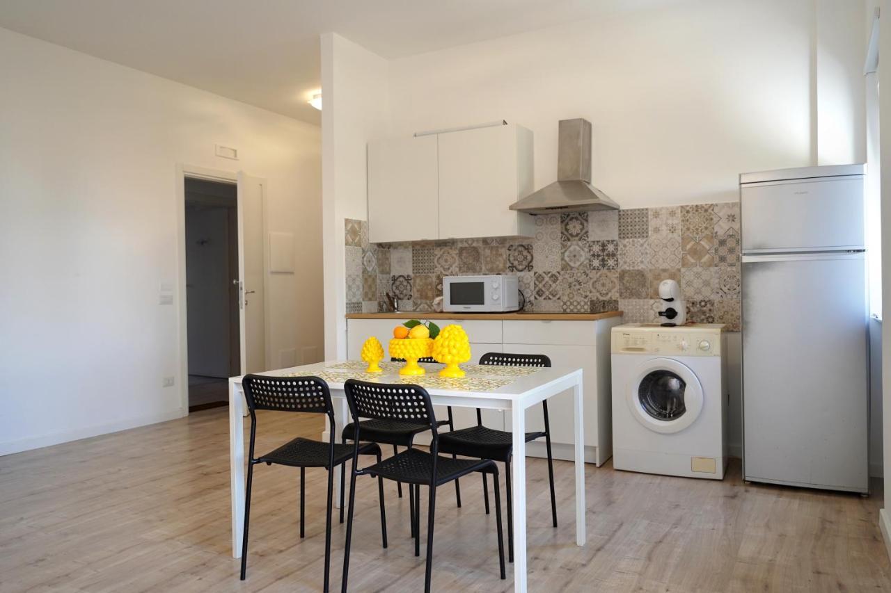 Piazza Lauro Suites Сорренто Екстер'єр фото