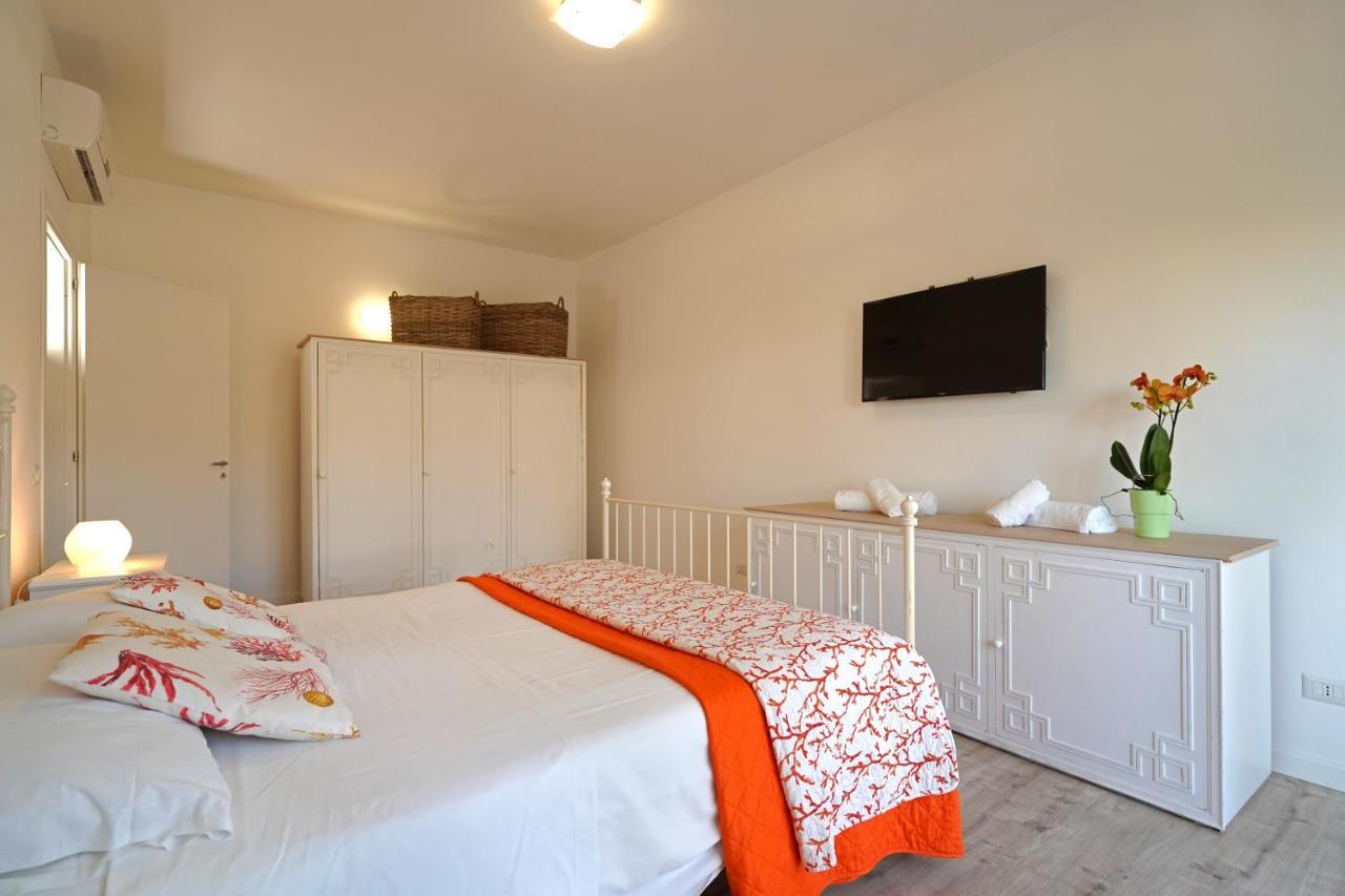 Piazza Lauro Suites Сорренто Екстер'єр фото
