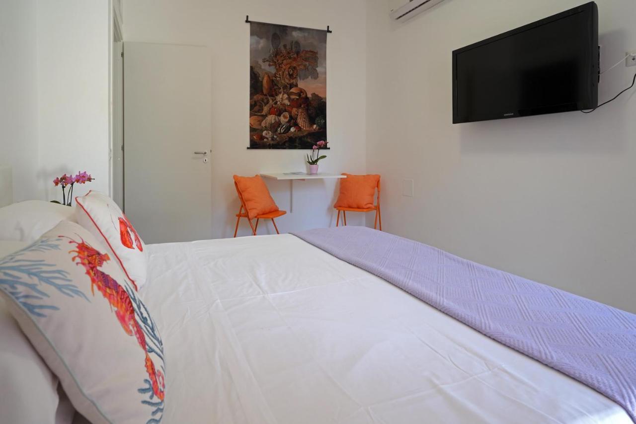 Piazza Lauro Suites Сорренто Екстер'єр фото