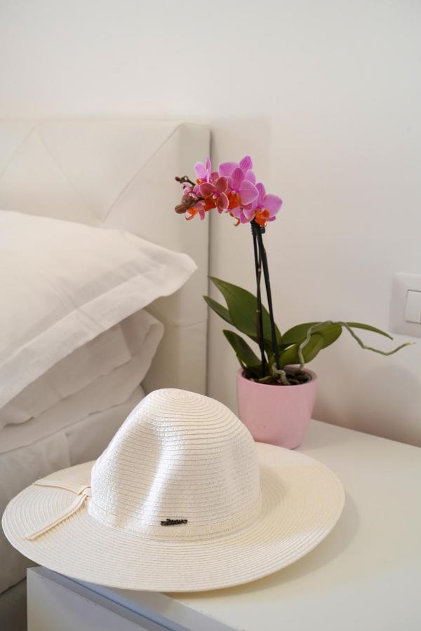 Piazza Lauro Suites Сорренто Екстер'єр фото