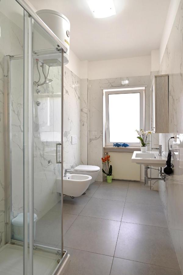 Piazza Lauro Suites Сорренто Екстер'єр фото