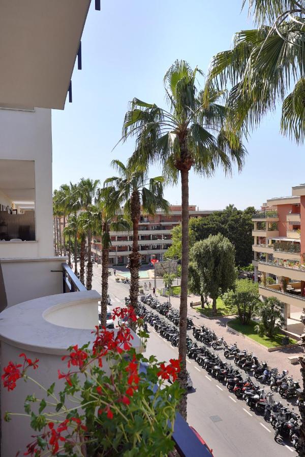 Piazza Lauro Suites Сорренто Екстер'єр фото