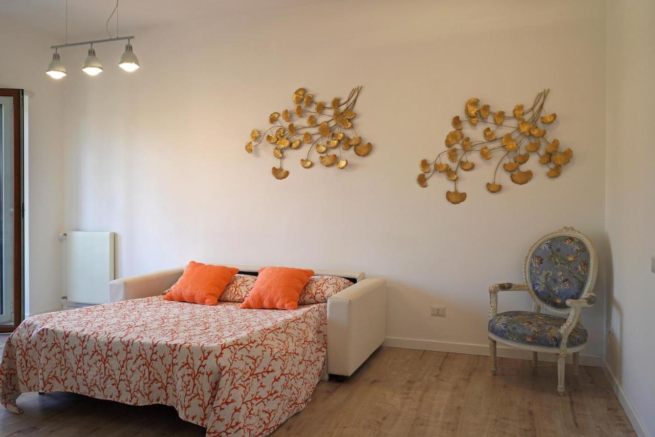 Piazza Lauro Suites Сорренто Екстер'єр фото