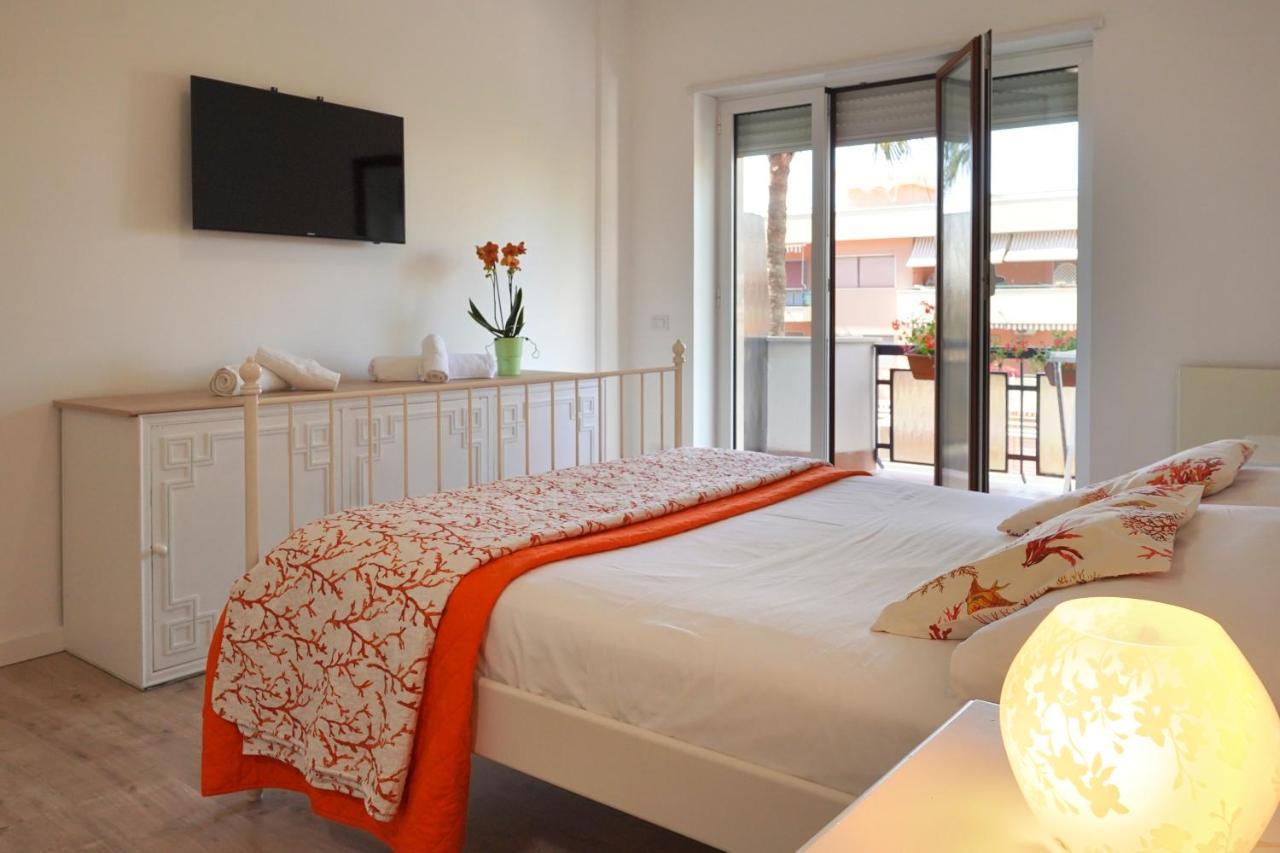 Piazza Lauro Suites Сорренто Екстер'єр фото