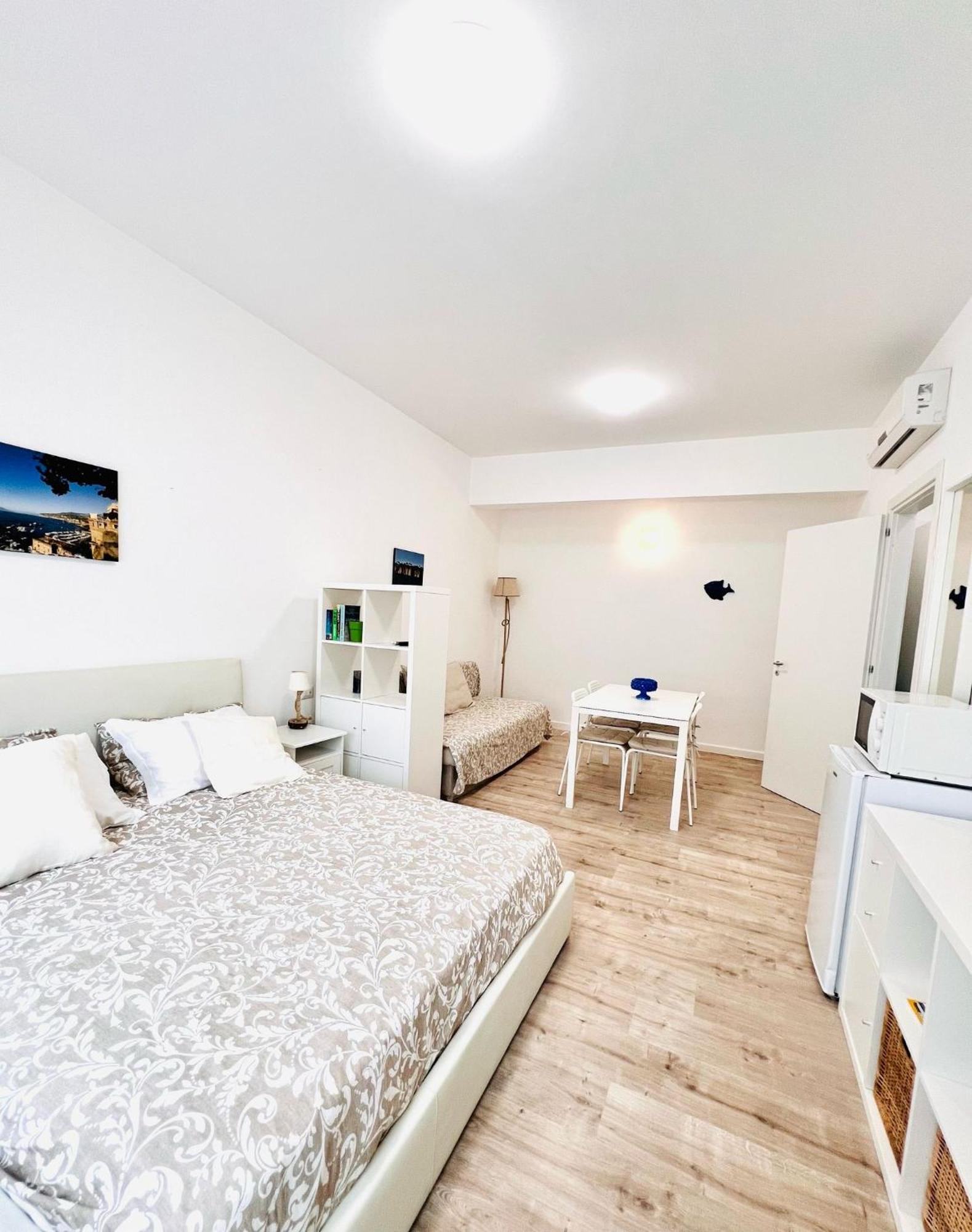 Piazza Lauro Suites Сорренто Екстер'єр фото