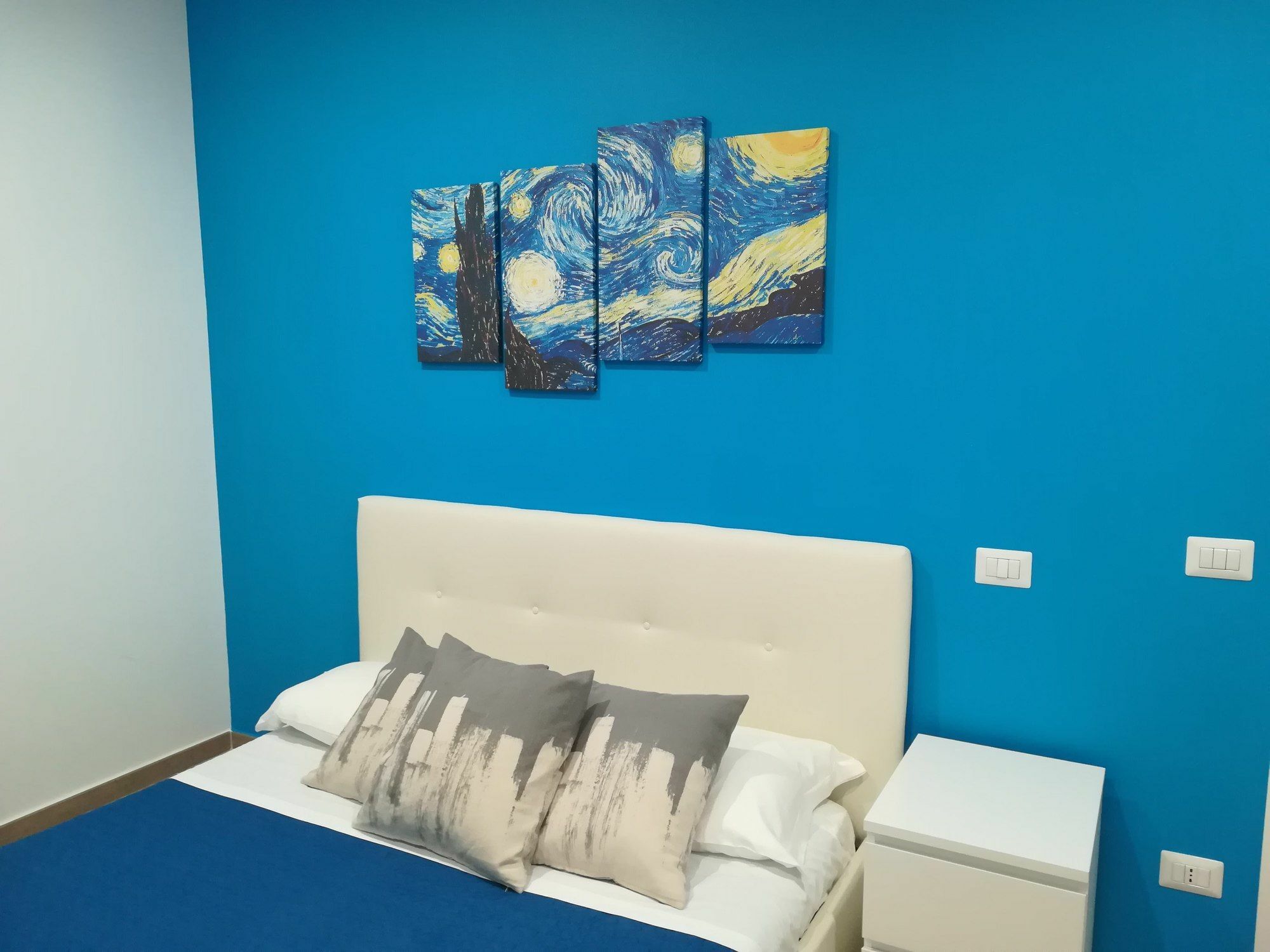 Piazza Lauro Suites Сорренто Екстер'єр фото